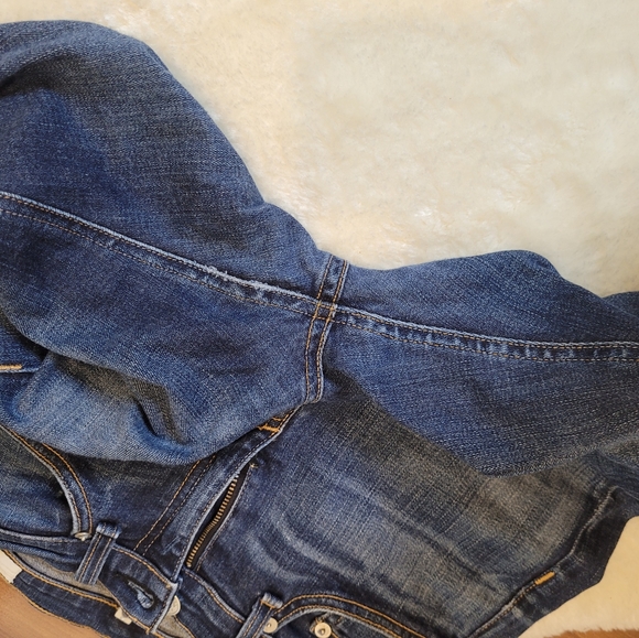 Rag & Bone high rise skinny Jean - Picture 5 of 5